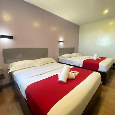 Mc Hotel Novaliches Caloocan Extérieur photo