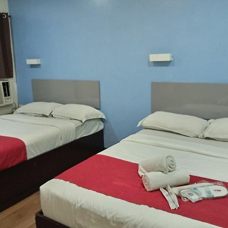 Mc Hotel Novaliches Caloocan Extérieur photo