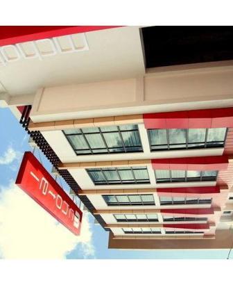 Mc Hotel Novaliches Caloocan Extérieur photo